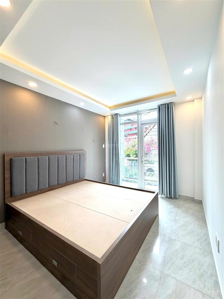 Nhà đẹp giá tốt cần bán nhanh nhà 211/25 đường hoàng hoa thám, phường 5, quận phú nhuận, tp.hcm