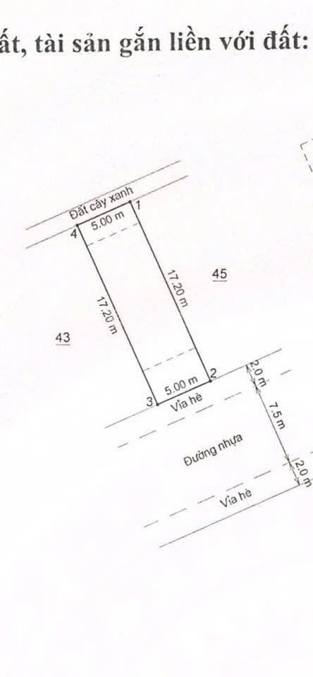 Chính chủ bán nhà khu đô thị td lakeside hồ phương lưu  phường gia viên, tp. hải phòng