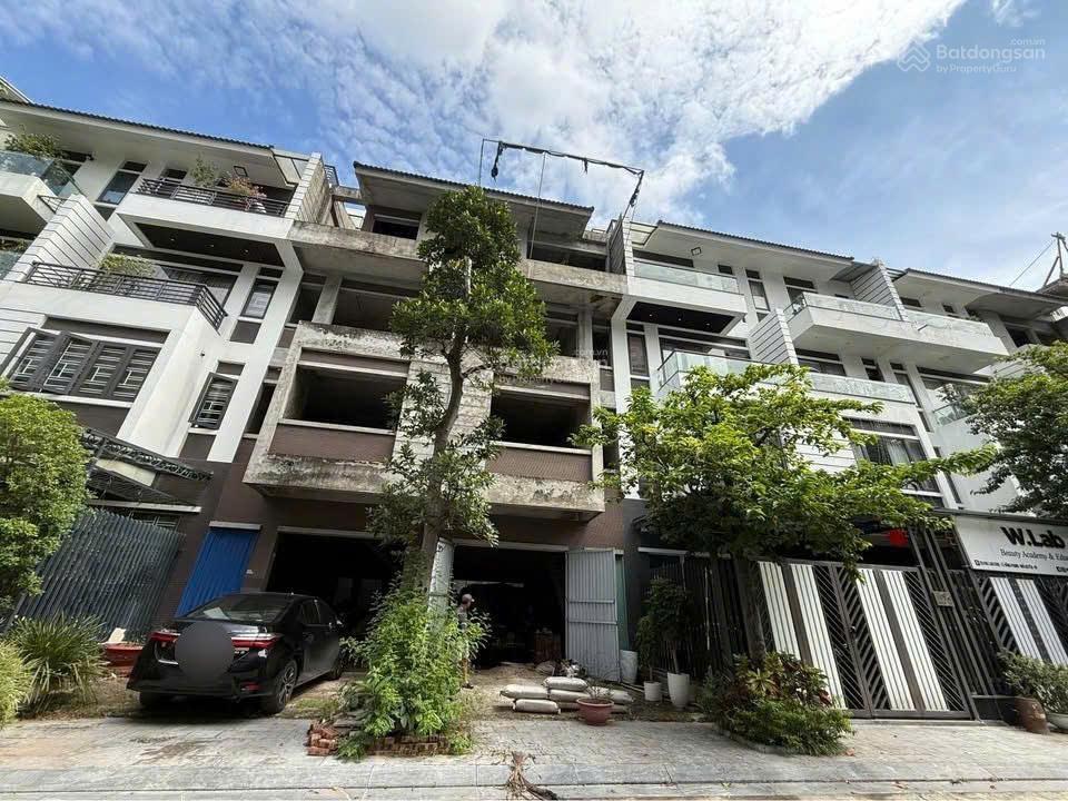 Chính chủ bán nhà khu đô thị td lakeside hồ phương lưu  phường gia viên, tp. hải phòng