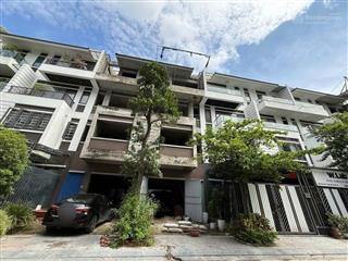 Chính chủ bán nhà khu đô thị td lakeside hồ phương lưu  phường gia viên, tp. hải phòng