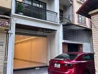 Bán nhà phố nguyễn sơn, bồ đề, long biên, hà nội