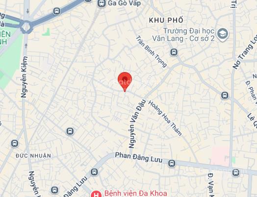Hot chính chủ cần bán nhà tại phường tân thành, thành phố buôn ma thuột, đắk lắk