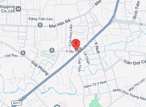 Hot chính chủ cần bán nhà tại phường tân thành, thành phố buôn ma thuột, đắk lắk