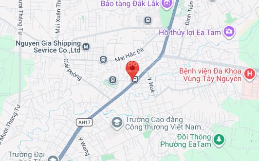 Hot chính chủ cần bán nhà tại phường tân thành, thành phố buôn ma thuột, đắk lắk