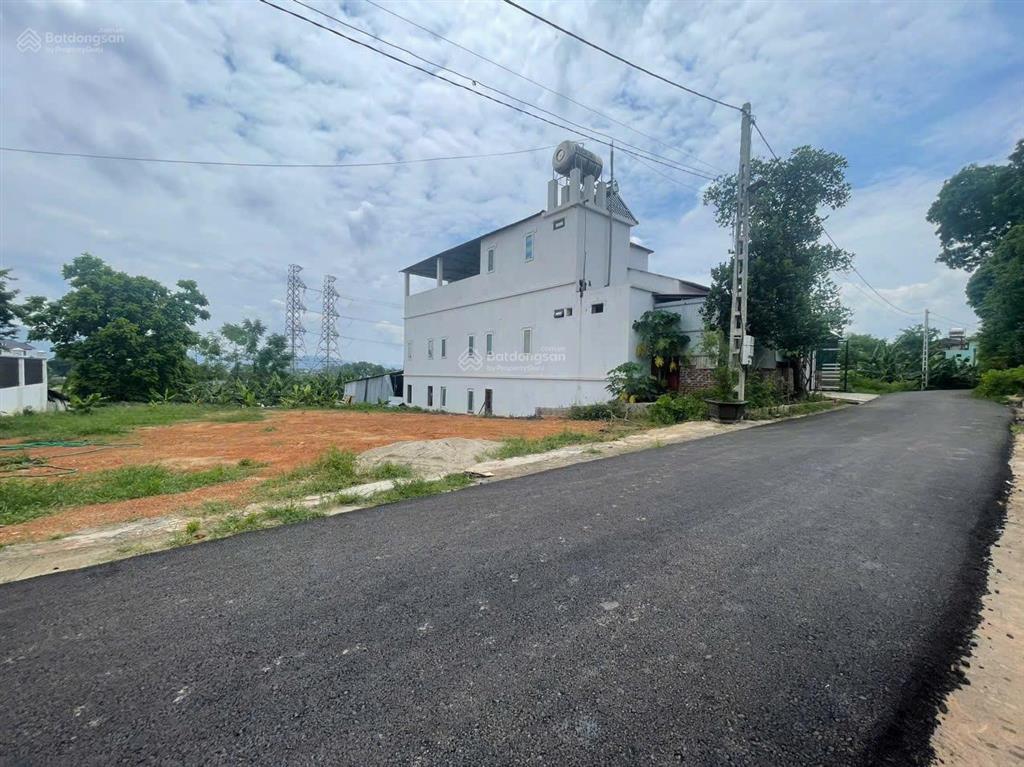470,5m2 full thổ cư view cánh đồng, hồ điều hòa sổ riêng chỉ 1,45 tỷ tam dương, phú thọ