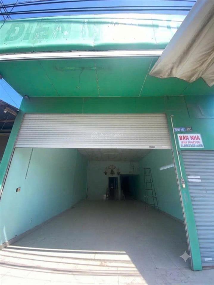 Nhà đẹp giá tốt  chính chủ cần bán nhà mặt tiền kinh doanh đường hoàng văn bổn, tp đồng nai