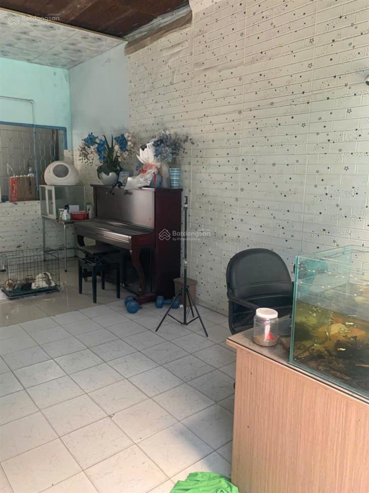 Nhà đẹp giá tốt  chính chủ cần bán nhà mặt tiền kinh doanh đường hoàng văn bổn, tp đồng nai
