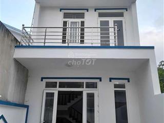 Nhà đẹp giá tốt chính chủ cần bán tại phường phú mỹ, tp thủ dầu một, bình dương