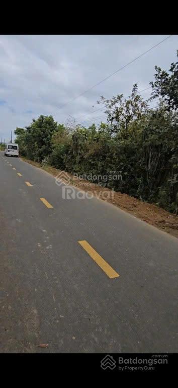 Quỹ đất hiếm bán đất 9.463m, 100m mặt tiền đ. đinh công tráng, đại lào cũ, tp. bảo lộc, t. lâm đồng
