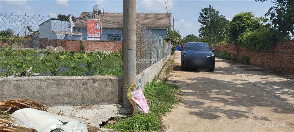 Hot hot  cần bán biệt thự sân vườn gần hồ eakao  xã ea kao, tp. buôn ma thuột, đắk lắk