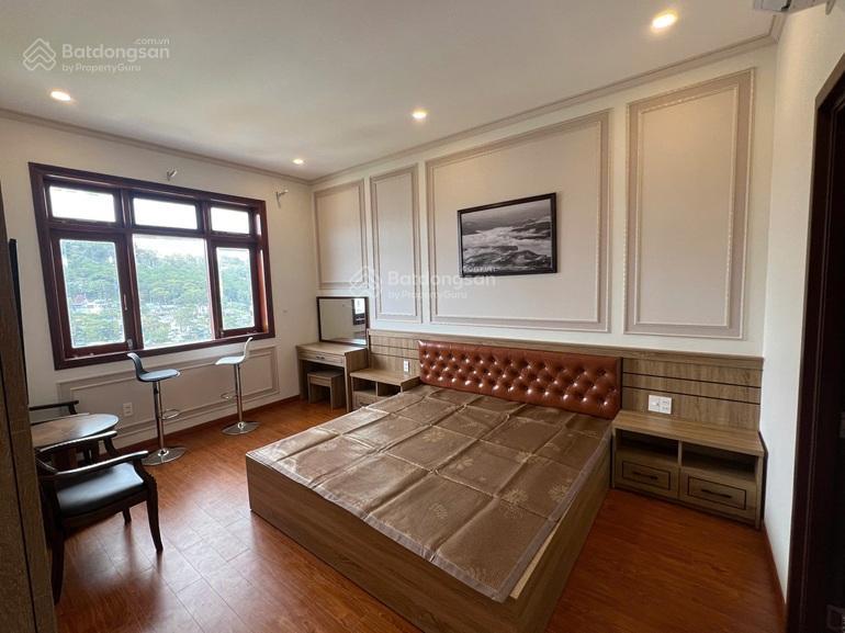Biệt thự đẹp giá tốt cần bán biệt thự view tại đường đặng thái thân, p. 3, tp. đà lạt, lâm đồng