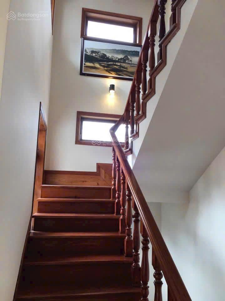 Biệt thự đẹp giá tốt cần bán biệt thự view tại đường đặng thái thân, p. 3, tp. đà lạt, lâm đồng