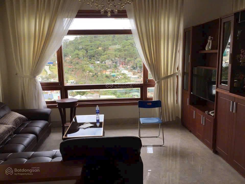 Biệt thự đẹp giá tốt cần bán biệt thự view tại đường đặng thái thân, p. 3, tp. đà lạt, lâm đồng