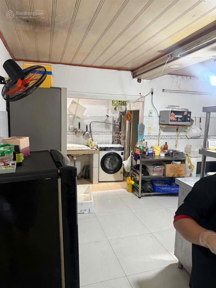 Nhà đẹp giá tốt cần bán nhà mặt tiền đường tân quý, phường tân quý, quận tân phú, tp.hcm