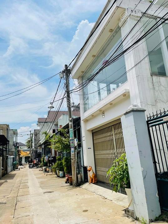 Vị trí đẹp  giá tốt  chính chủ bán nhà 1 trệt 2 lầu  phường tân hòa, biên hòa, đồng nai