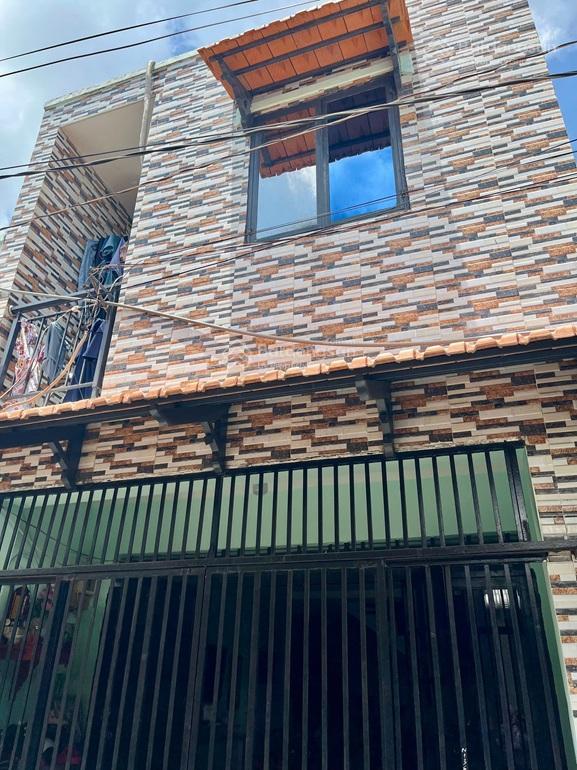 Nhà đẹp giá tốt  cần bán nhanh nhà phố tại đường võ văn vân, xã tân vĩnh lộc, tp. hồ chí minh