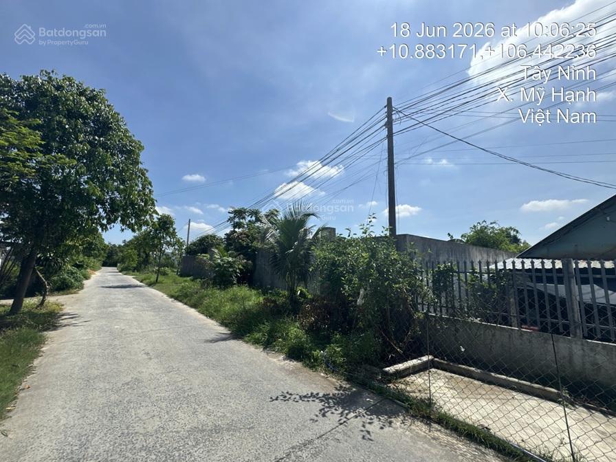 Đất đẹp giá tốt đầu tư là sinh lời chính chủ bán nhanh lô đất tại huyện đức hòa, tỉnh long an