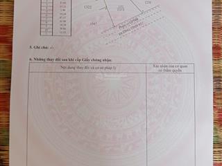 Đất đẹp  giá tốt  cần bán nhanh lô đất tại ấp hòa phuôn, xã hoà tú 1, huyện mỹ xuyên, sóc trăng