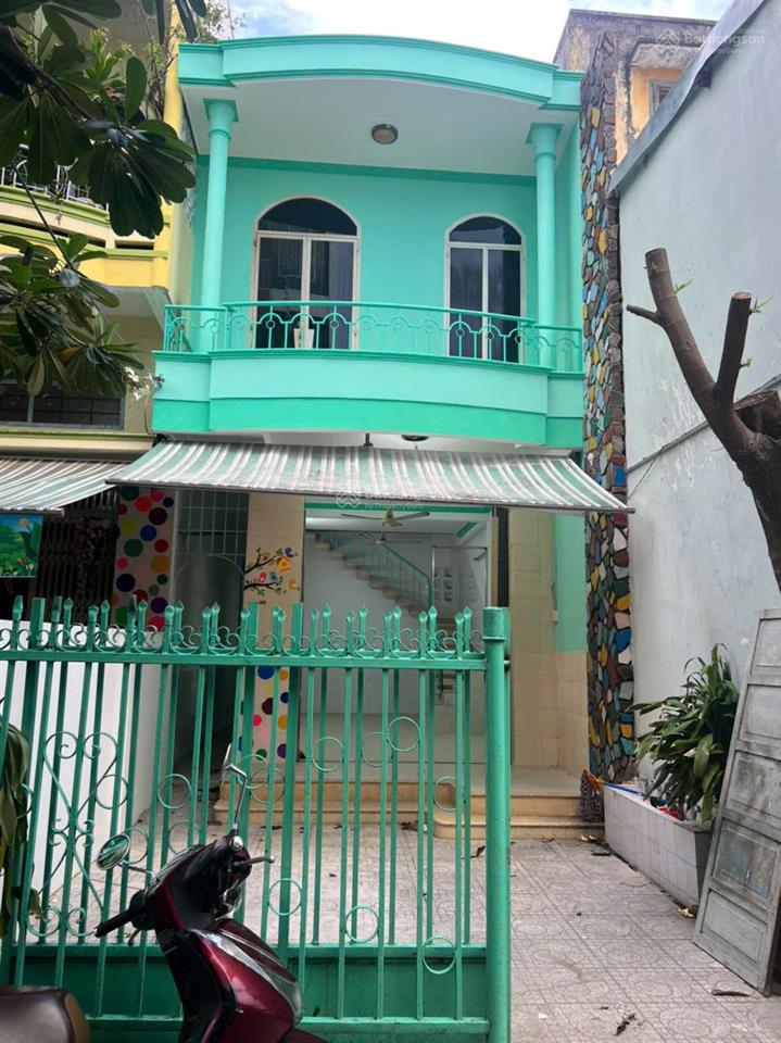 Nhà vị trí đẹp  giá tốt chính chủ bán nhà 2 tầng hà thanh  nha trang, khánh hòa