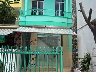 Nhà vị trí đẹp  giá tốt chính chủ bán nhà 2 tầng hà thanh  nha trang, khánh hòa