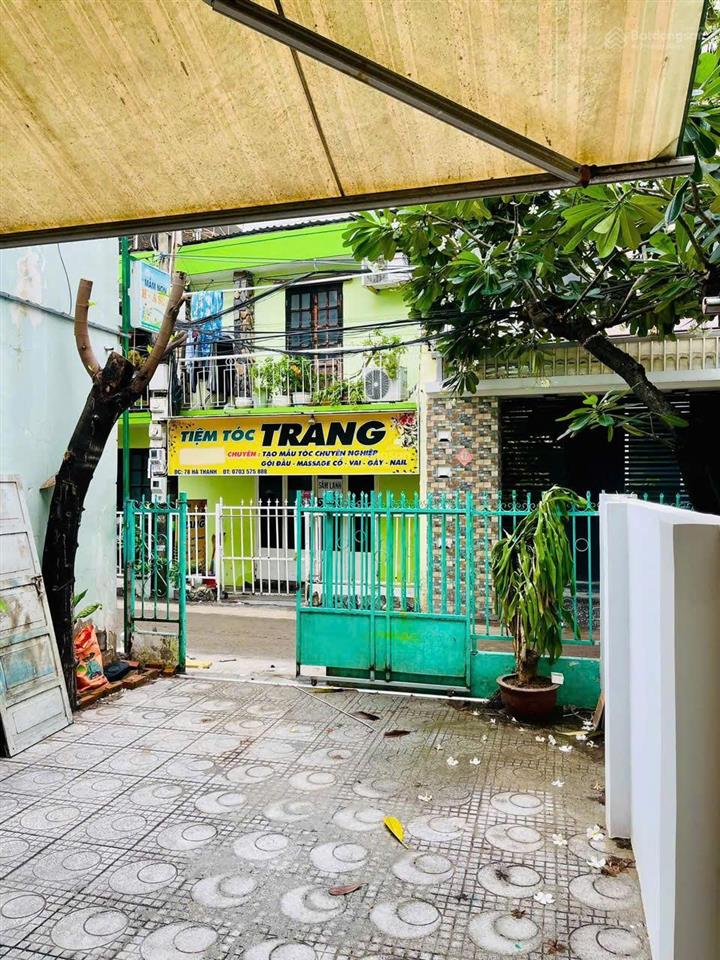 Nhà vị trí đẹp  giá tốt chính chủ bán nhà 2 tầng hà thanh  nha trang, khánh hòa