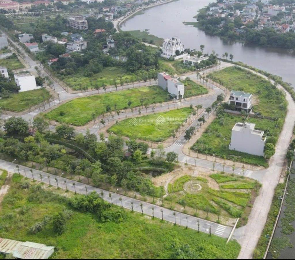 Hot hot chính chủ bán lô đất vàng vị trí đắc địa tại river silk city  ceo2  hà nam