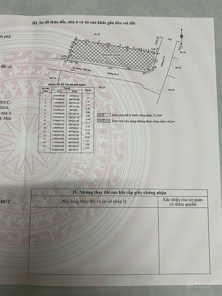 Nhà đẹp giá tốt chính chủ cần bán nhà cấp 4, phường an khánh, quận 2, tp. thủ đức, tp. hcm