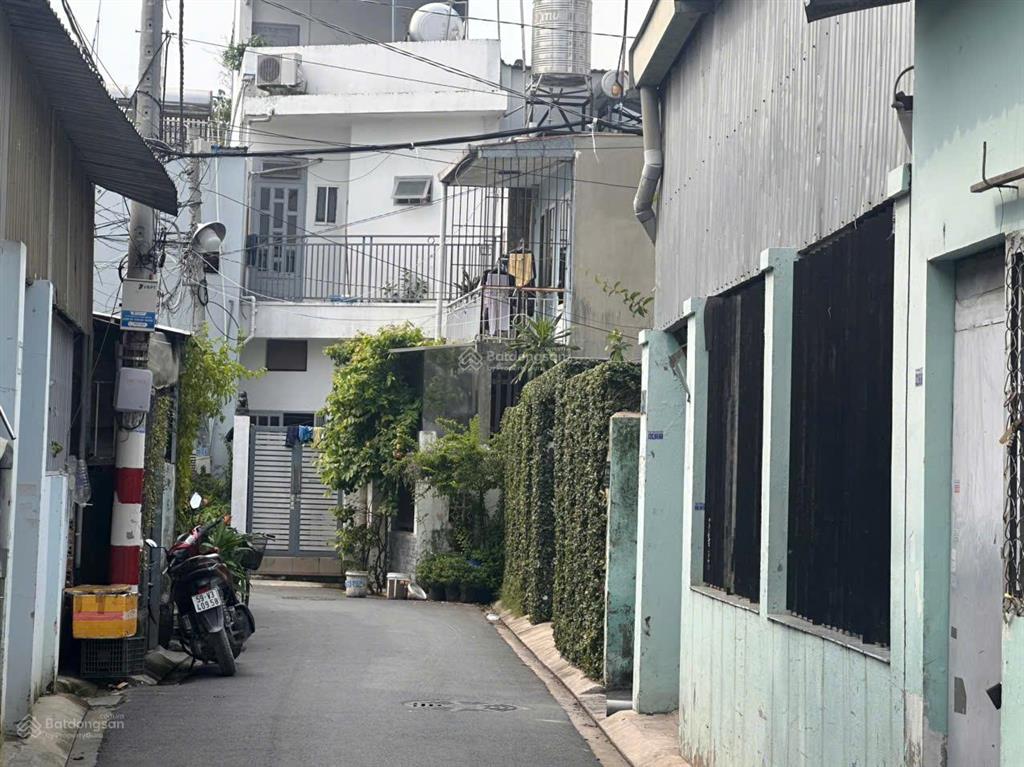 Bán lô đất 370m ngang 12m giá 24.9 tỷ phường thới an, quận 12, tp hồ chí minh