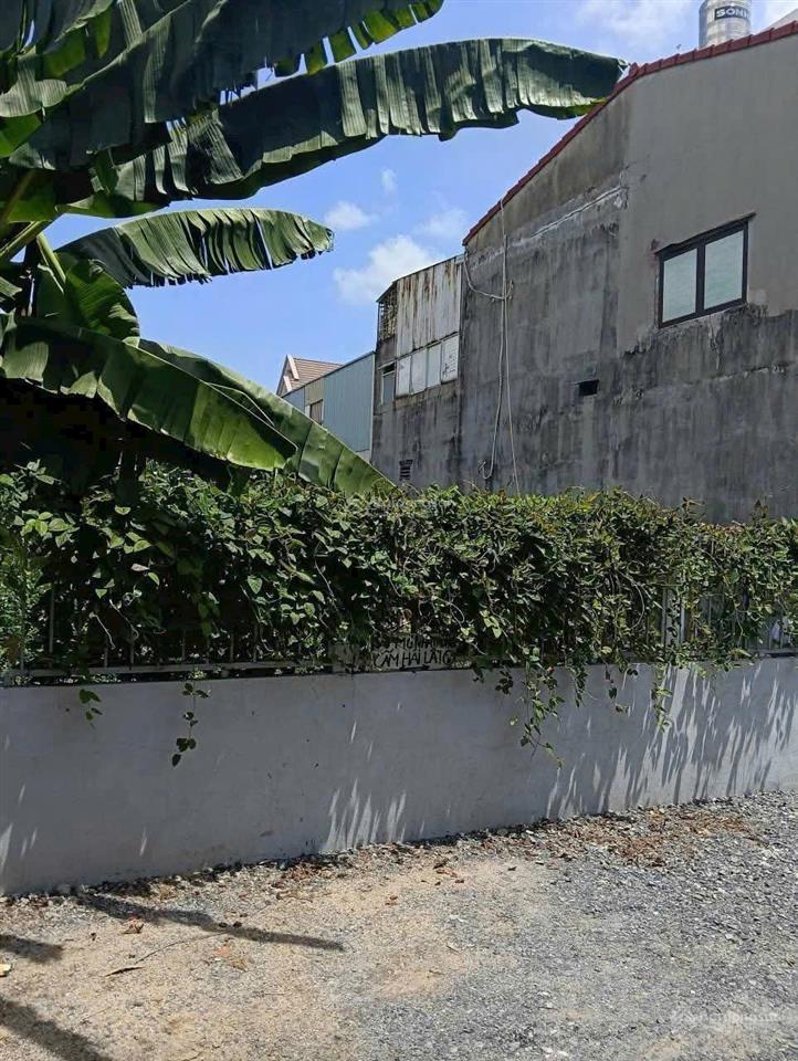 Bán lô đất 370m ngang 12m giá 24.9 tỷ phường thới an, quận 12, tp hồ chí minh