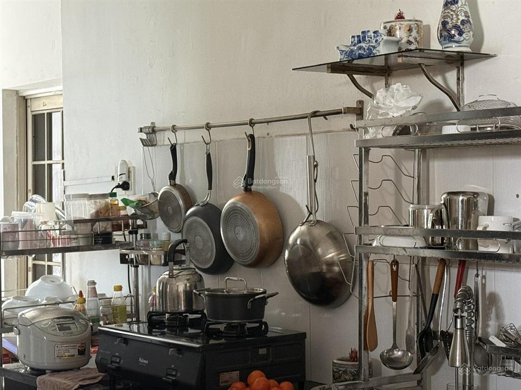 Căn hộ full tiện ích giá ưu đãi chính chủ cần bán chung cư 44 đặng văn ngữ, phú nhuận