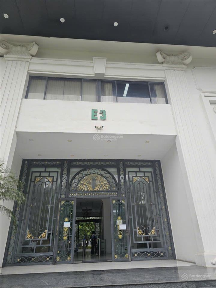 Chính chủ cần bán nhanh căn hộ the emerald (ct8) đình thôn, mỹ đình, quận nam từ liêm, hà nội