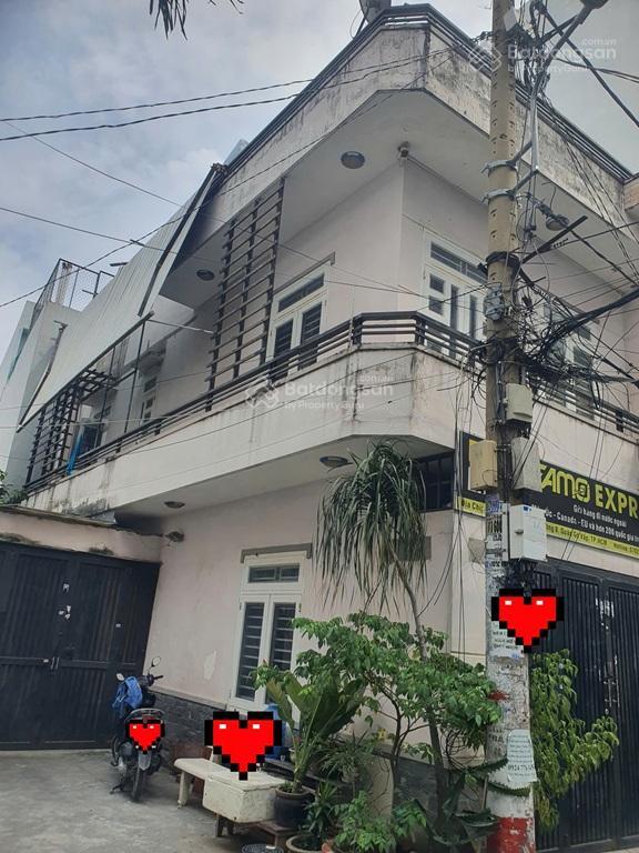 Nhà đẹp giá tốt chính chủ cần bán căn nhà hẻm 401 lê văn thọ, p.9, q.gò vấp, tp.hcm