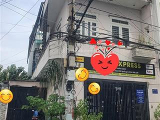 Nhà đẹp giá tốt chính chủ cần bán căn nhà hẻm 401 lê văn thọ, p.9, q.gò vấp, tp.hcm