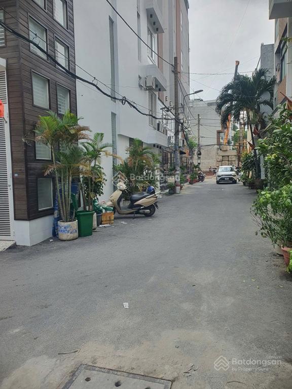 Nhà đẹp giá tốt chính chủ cần bán căn nhà hẻm 401 lê văn thọ, p.9, q.gò vấp, tp.hcm