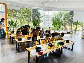 Shophouse tại mặt tiền bờ hồ khu dic phoenix c trung tâm tp. vũng tàu