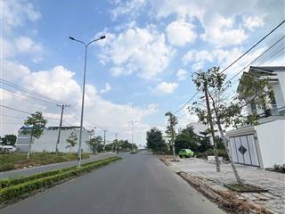 BÁN NỀN ĐẸP MẶT TIỀN ĐƯỜNG SỐ 2 – KDC MINH LINH, VỊ TRÍ SÁNG GIÁ