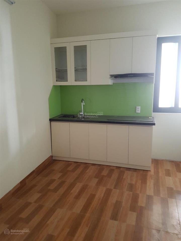 Chính chủ cho thuê căn hộ 2 phòng ngủ giá 6 tr tại tứ liên, tây hồ