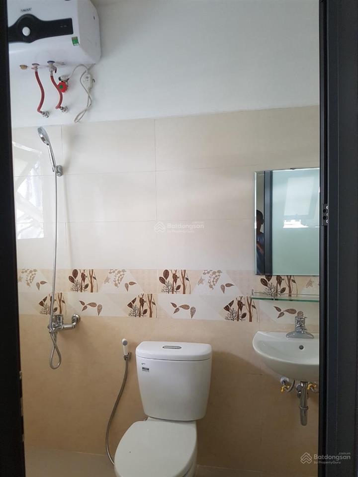 Chính chủ cho thuê căn hộ 2 phòng ngủ giá 6 tr tại tứ liên, tây hồ