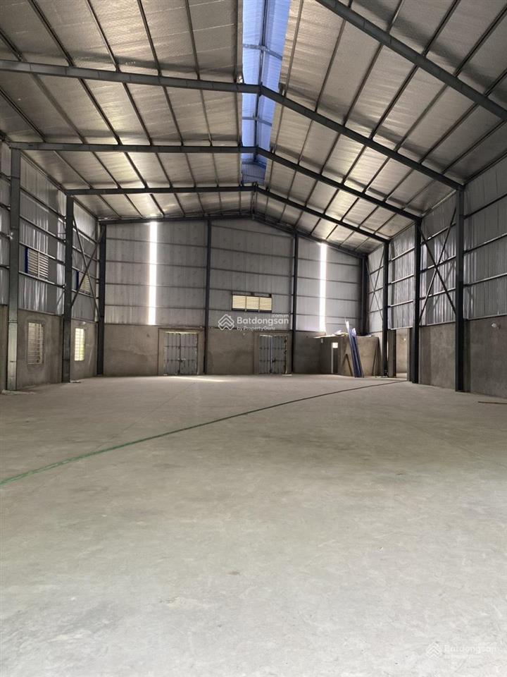Chính chủ cho thuê  tổ hợp kho xưởng & nhà văn phòng 1.200 m² tại huyện yên mỹ, hưng yên