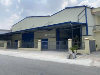 Chính chủ cho thuê  tổ hợp kho xưởng & nhà văn phòng 1.200 m² tại huyện yên mỹ, hưng yên