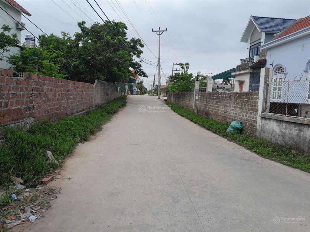 Ngân hàng thanh lý 419.7m2 đất + nhà tại hà an, quảng yên, quảng ninh (mặt tiền 12m)