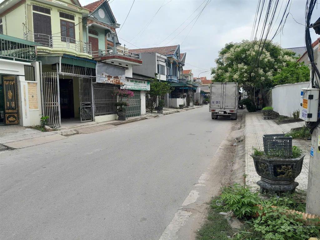 Ngân hàng thanh lý 419.7m2 đất + nhà tại hà an, quảng yên, quảng ninh (mặt tiền 12m)