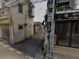 Bán đất giá rẻ tại Lê Thiện - An Dương - Hải Phòng.