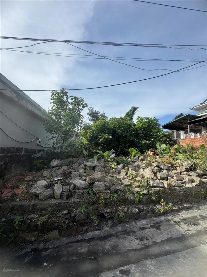 Ngân hàng thanh lý 283,6m2 đất tại cẩm phú, cẩm phả, quảng ninh (mặt tiền 14m)