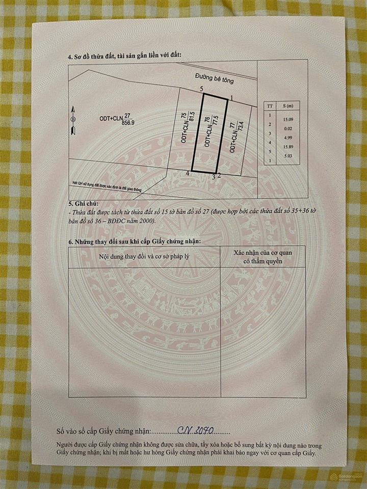 Nhà 3.5 tầng cấp cứu mỏ hà tu đường ô tô, có sân rộng trước sau
