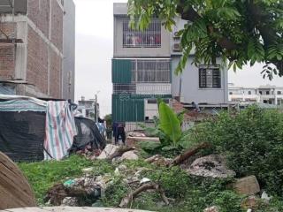 Đất tđc ngõ 33 cao xanh gần cầu k67  0962 698 ***