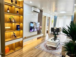 Bán căn hộ 2 ngủ chung cư lideco trần hưng đạo, hạ long  0962 698 ***