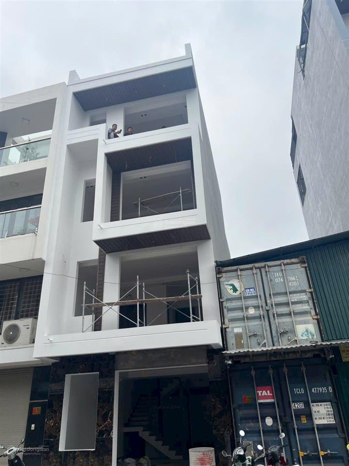 Bán nhà 4 tầng full nộ thất gần cafe muối cao thắng , hạ long  0962 698 ***