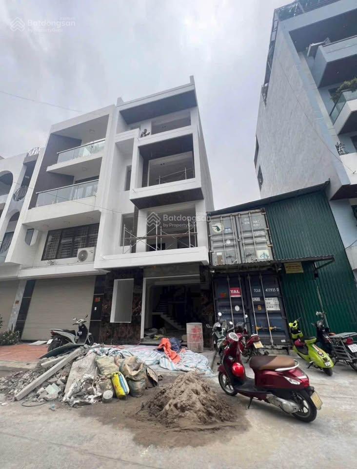 Bán nhà 4 tầng full nộ thất gần cafe muối cao thắng , hạ long  0962 698 ***