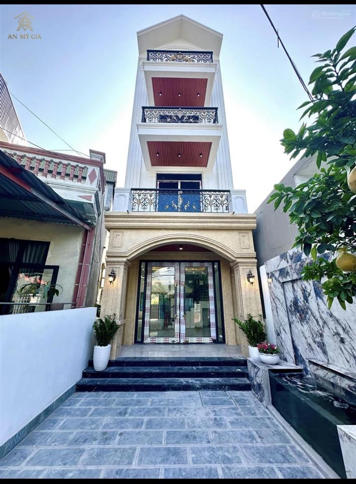 Nhà 3 mặt thoáng gần lideco bãi muối  diện tích siêu rộng  0962 698 ***